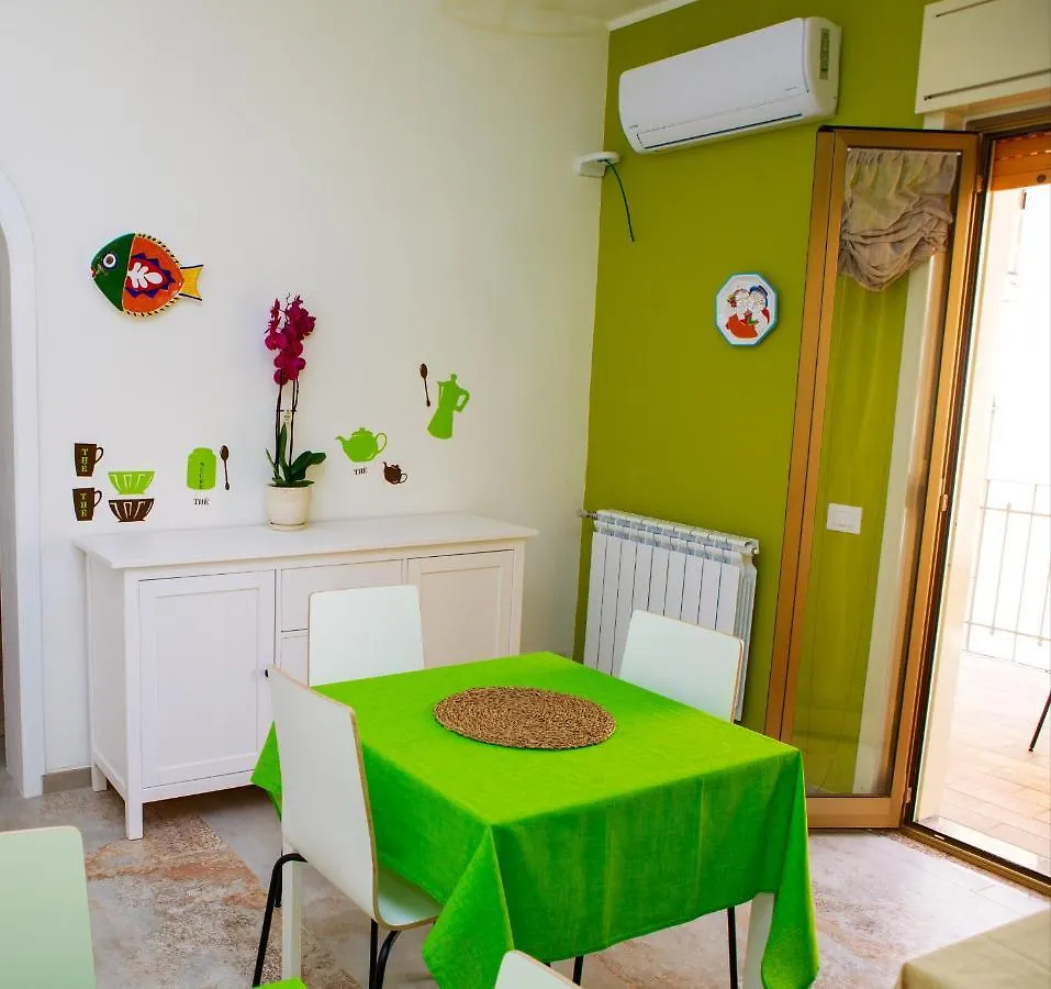 Mokarta B&B Catane 0*,