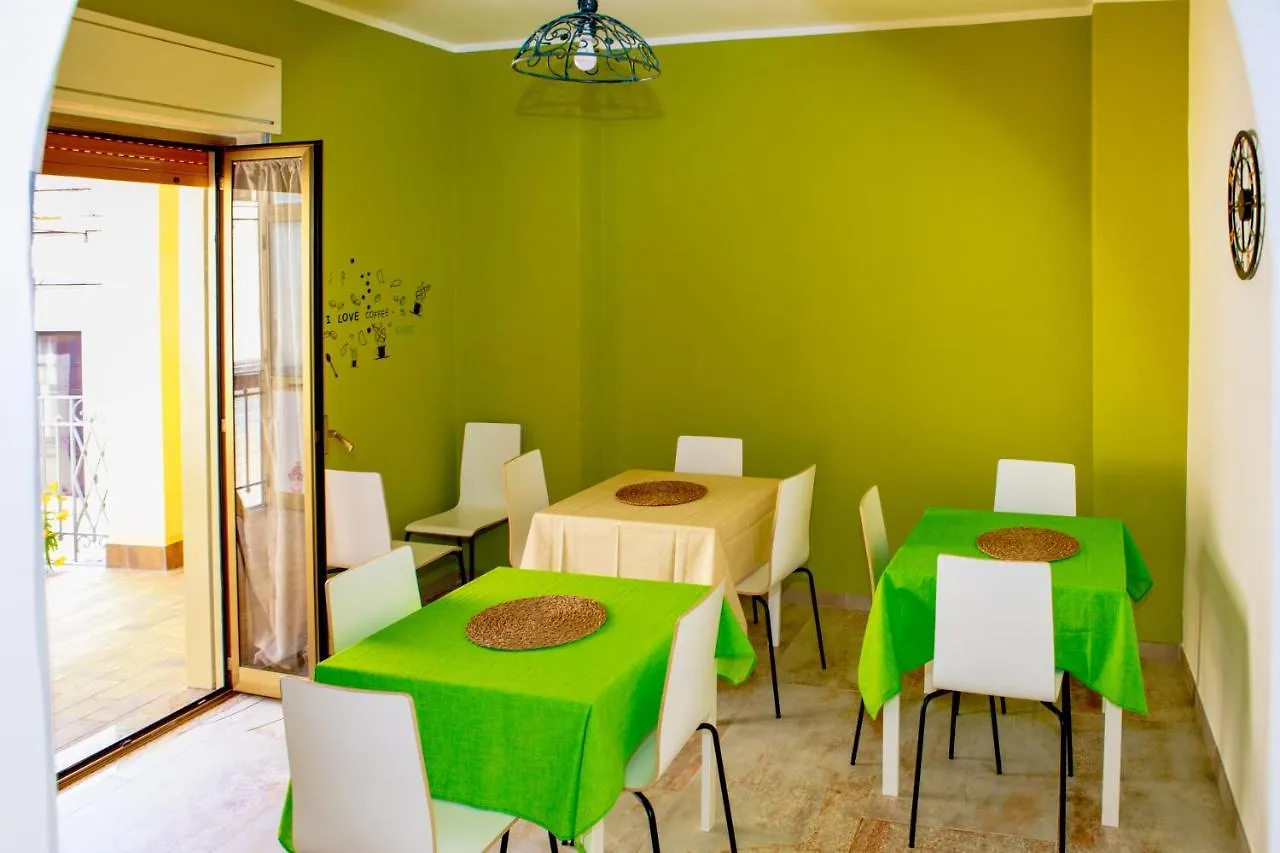 Mokarta B&B Catane