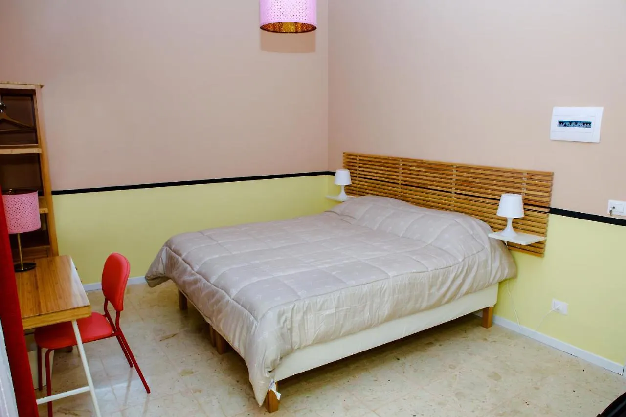 Mokarta B&B Catane 0*,  Italie