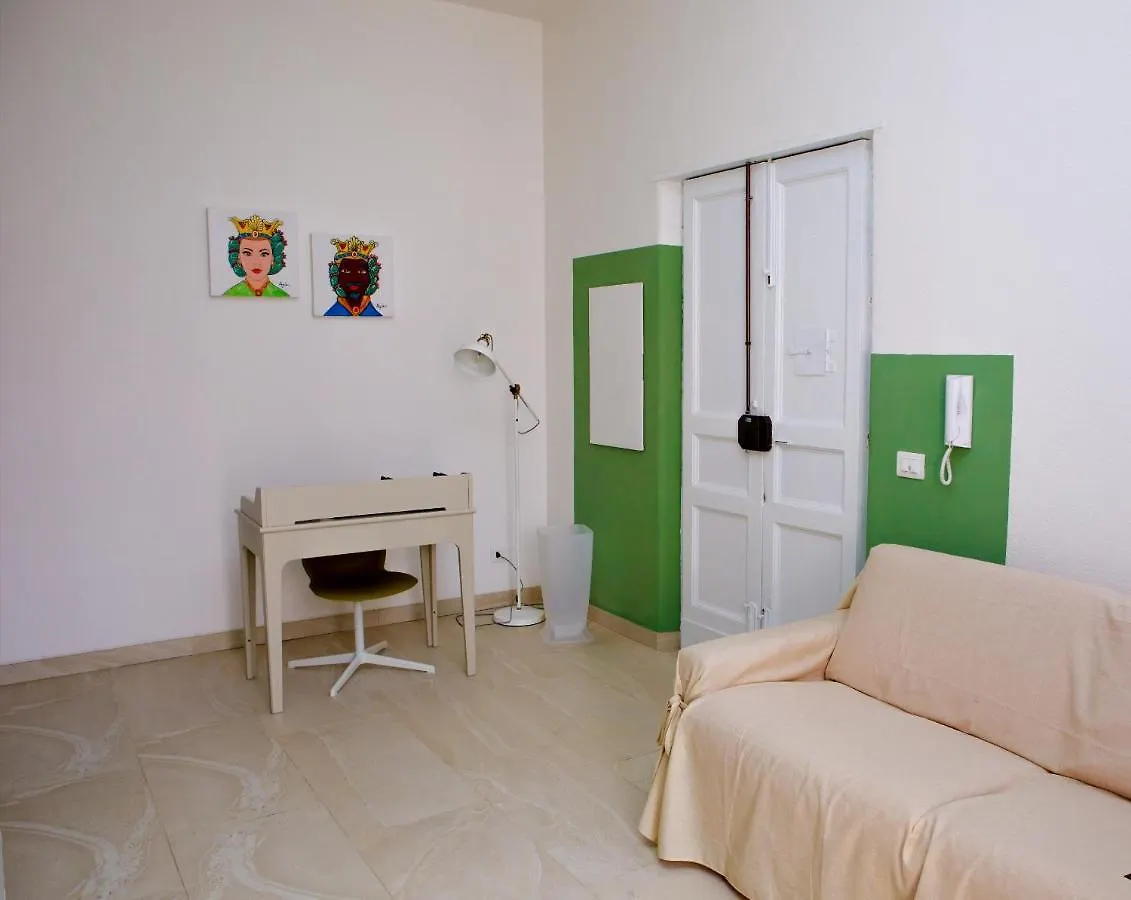 Mokarta B&B Catane 0*,  Italie