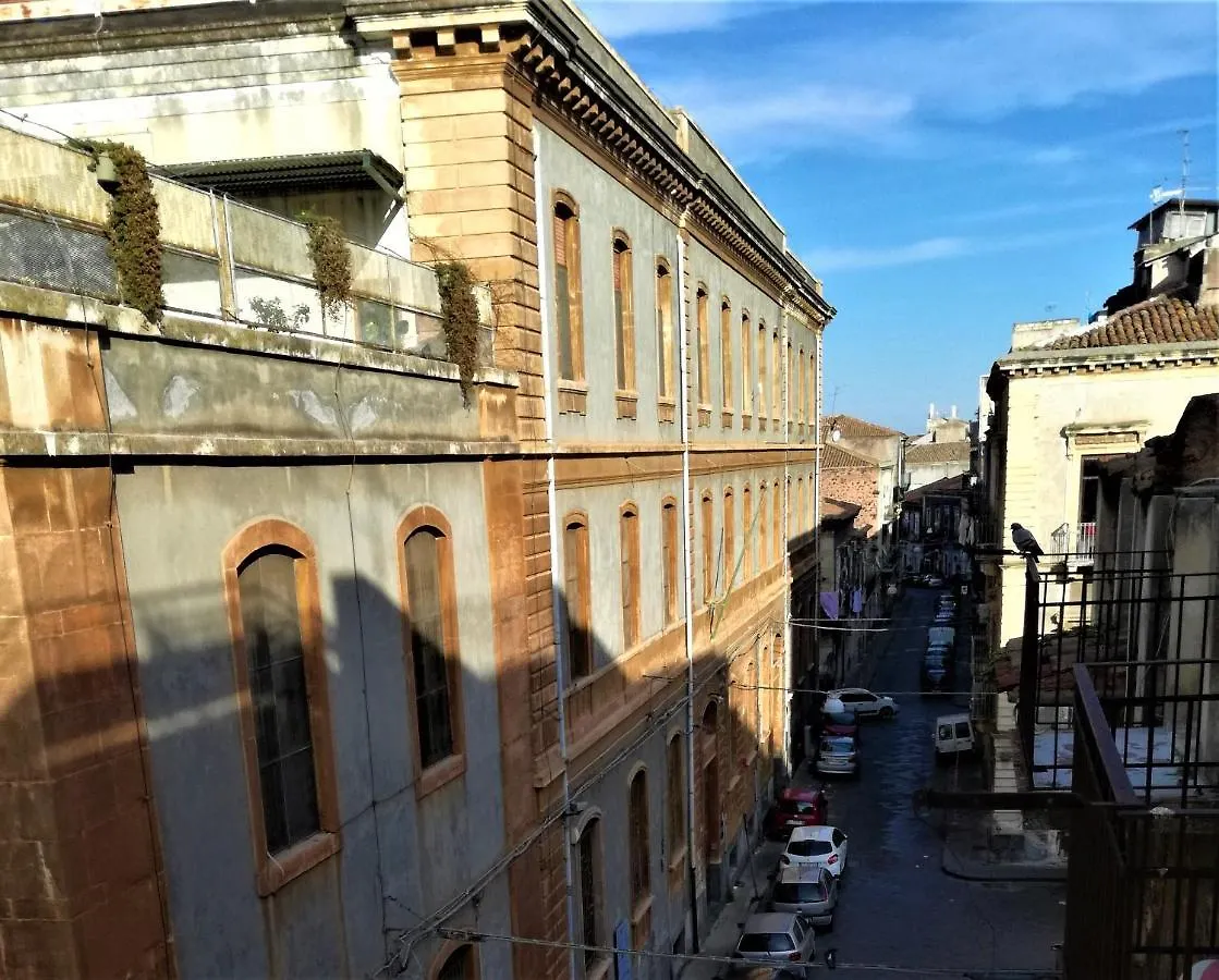 Mokarta B&B Catane 0*,  Italie