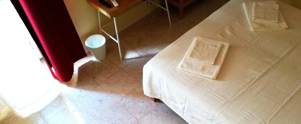 Mokarta B&B Catane Italie