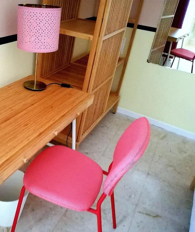 Mokarta B&B Catane Couette-café