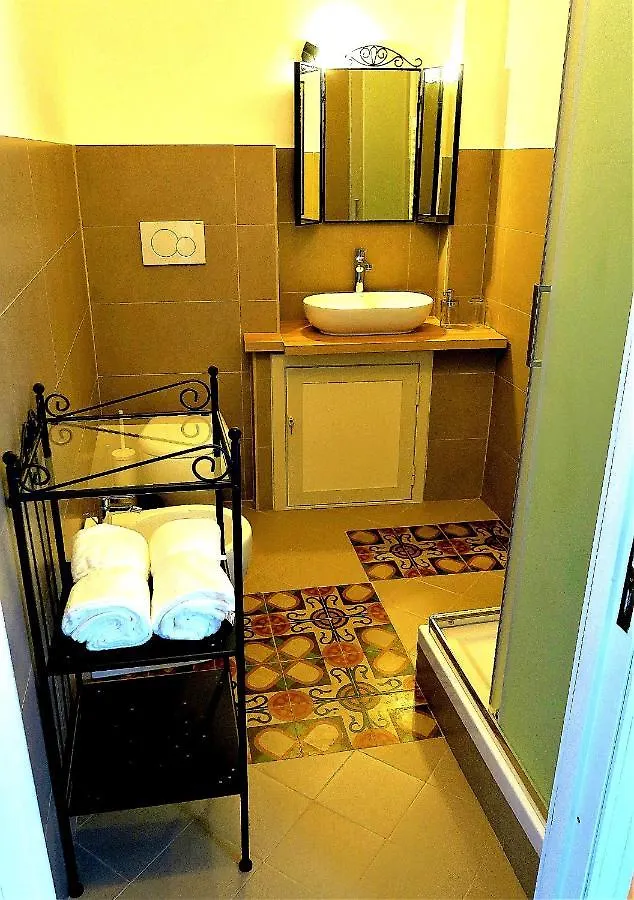 Mokarta B&B Catane