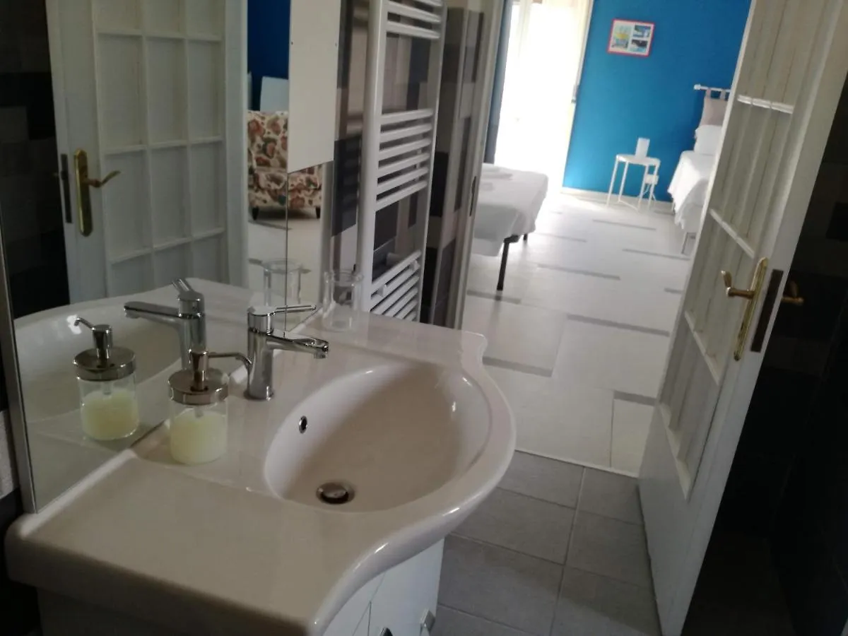 Mokarta B&B Catane Italie