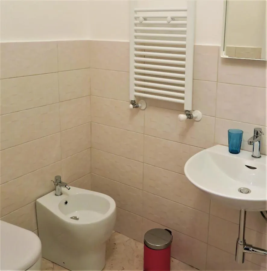 Mokarta B&B Catane 0*,