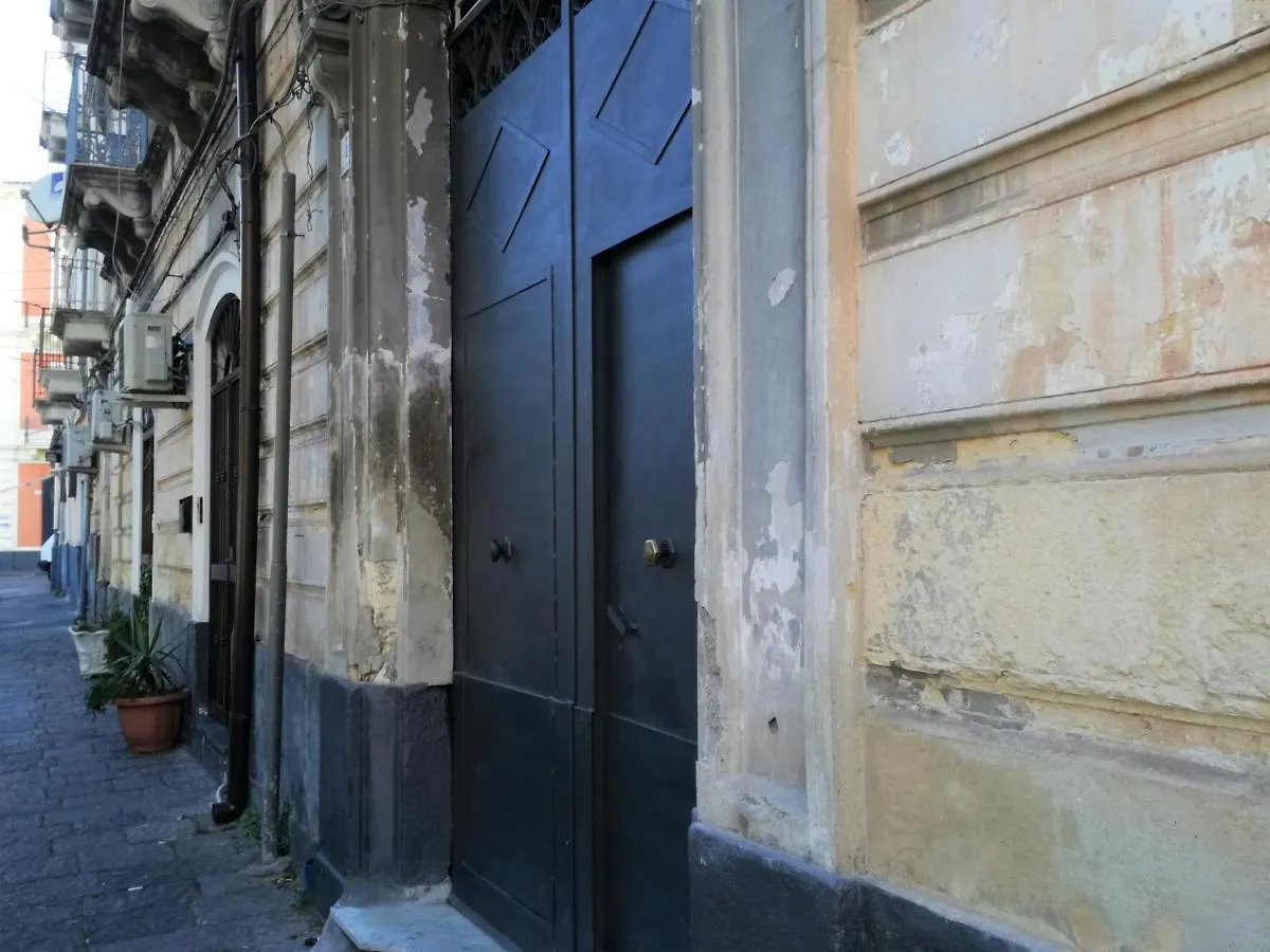 Mokarta B&B Catania 0*,