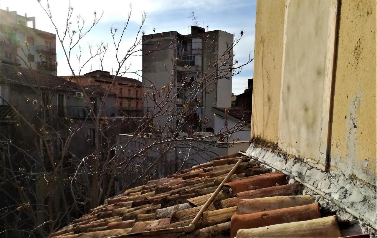 Mokarta B&B Catania Italy