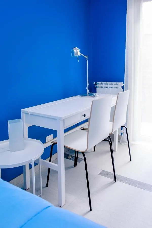 Mokarta B&B Catania