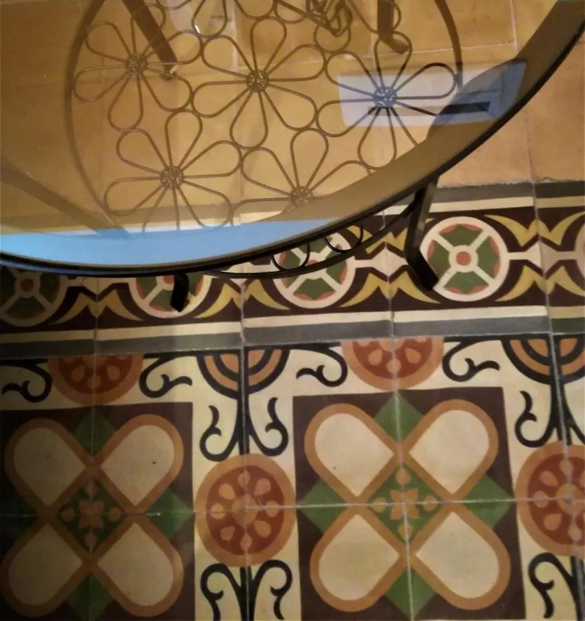 Bed & Breakfast Mokarta B&B Catania