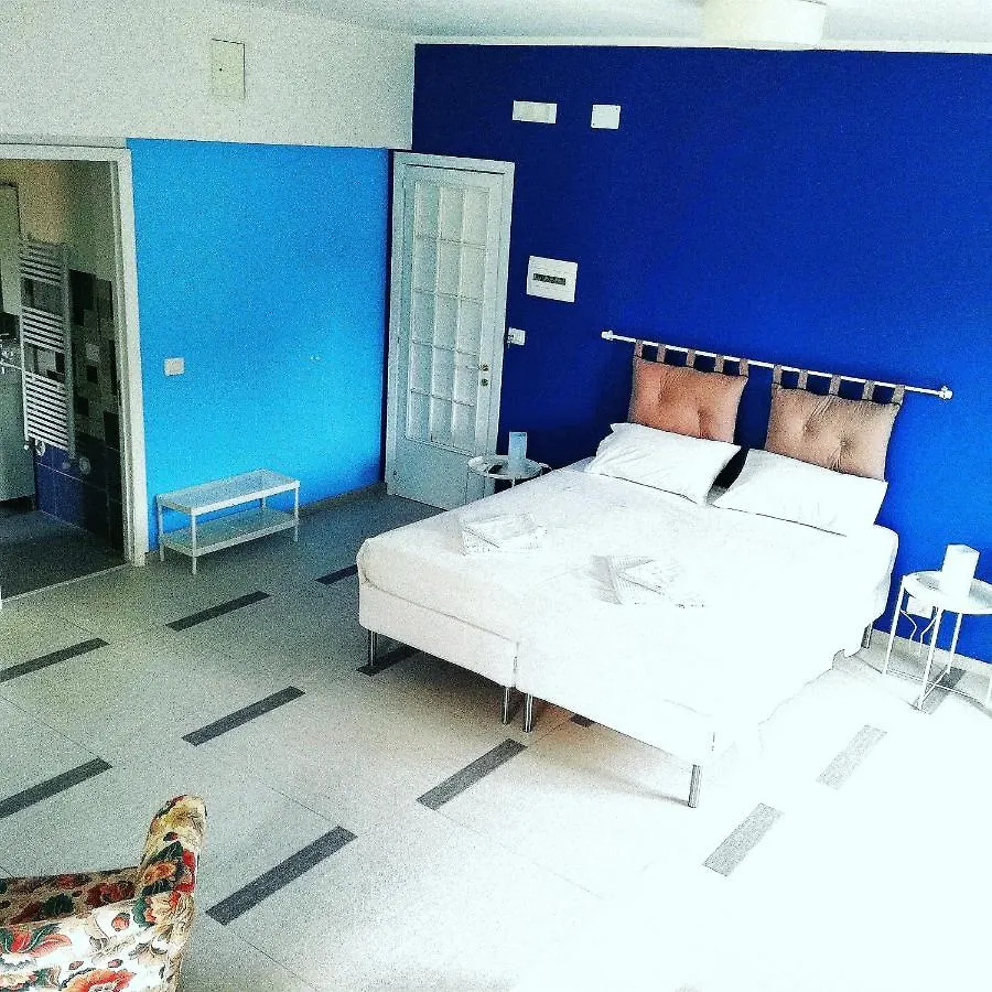 Bed & Breakfast Mokarta B&B Catania
