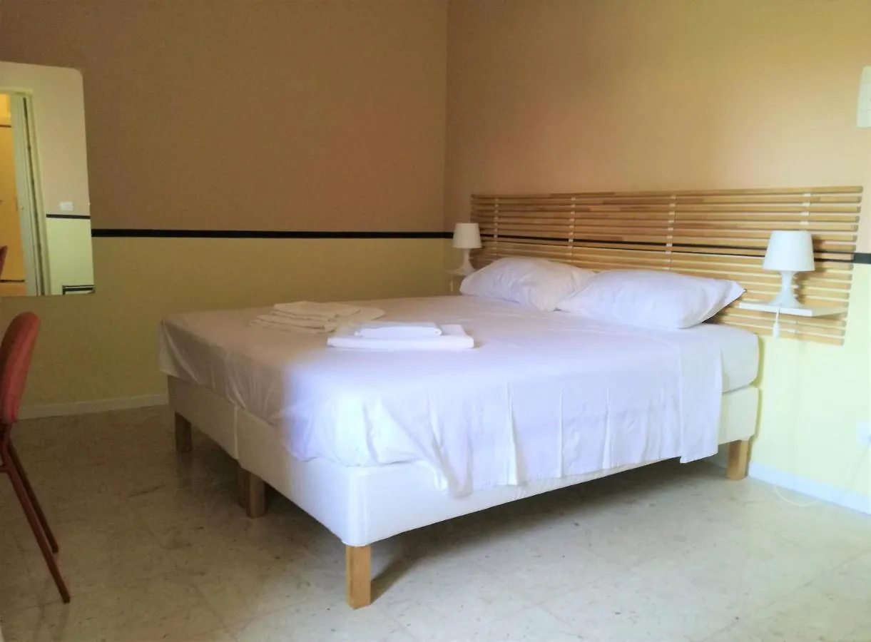 Mokarta B&B Catania 0*,  Italy