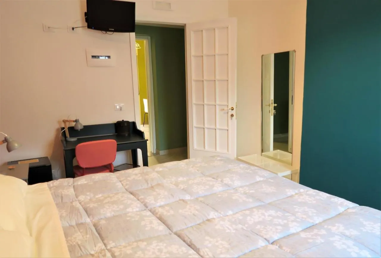 Mokarta B&B Catania Bed & Breakfast
